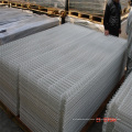 Galvanized wire mesh square/hex hole mesh panel